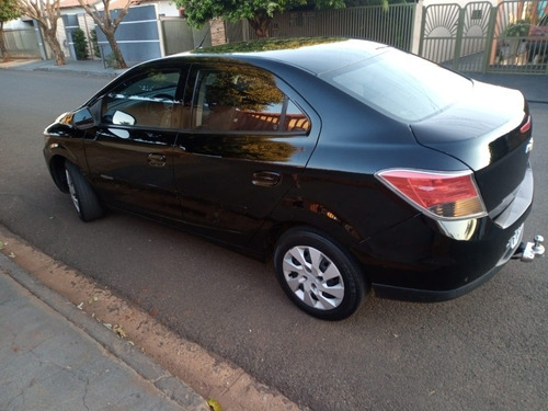 Imagem 5 de 8 de Chevrolet Prisma 2013 1.4 Lt 4p
