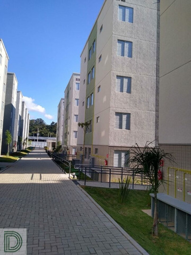 Imagem 2 de 15 de Apartamento Novo No Butantã. - Di29246