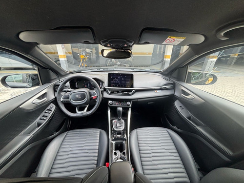 Fiat FASTBACK 1.3 TURBO 270 FLEX LIMITED EDITION AT6