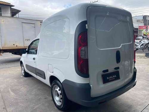 Fiat Fiorino 1.4 MPI FURGÃO 8V FLEX 2P MANUAL