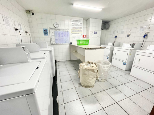 2 Dorm. 2b 1e 1b / Metro Escuela Militar (100578)