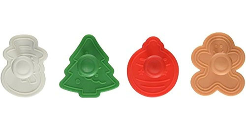 Rym International 0495 Christmas 2  Pasteleria / Galleta /