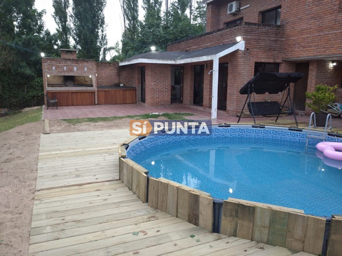 Imagen 17 de 19 de Casa En Venta - Barrio Privado