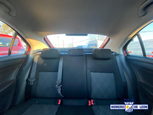 Seat Toledo Reference