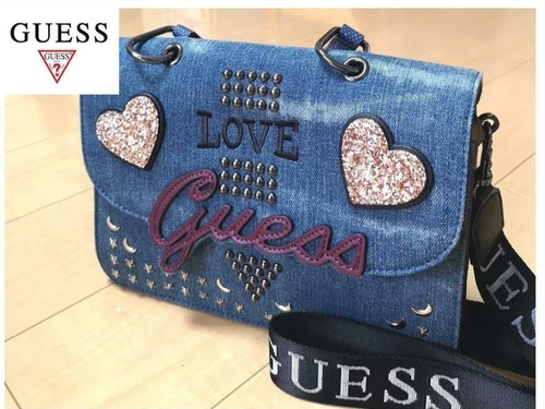 Cartera Guess Original