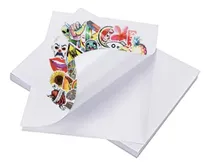 Comprar Papel Fotográfico Adhesivo Brillante 135gr A4 20h 9600dpi