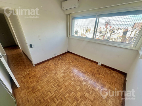 Duplex 3 Amb Vista Panorámica - 61 M2