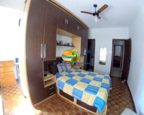 Imagem 12 de 13 de Apartamento Venda - São Vicente - Sp - Sv344 - 32392933