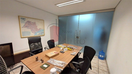 Imagem 8 de 15 de Predio Comercial - Casa Verde - Ref: 14177 - L-14177