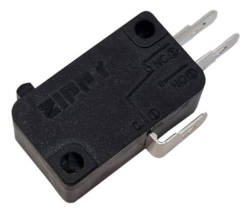 Microswitch Zippy Para Pulsador O Boton Arcade