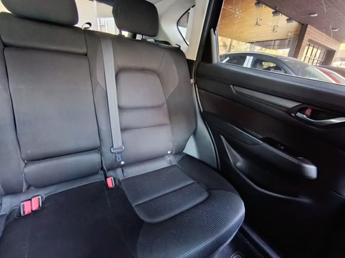 Mazda CX-5 2.0 L I Sport At