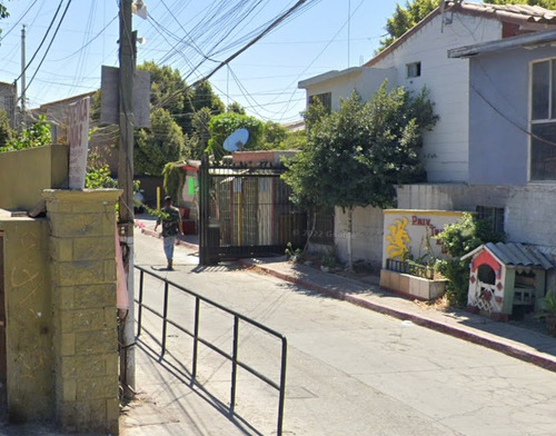 Sk01- Casa En Remate Bancario En C. Trinidad, Recidencial Dorado, Tijuana, Bc. (65% Debajo De Su Valor Comercial, Solo Recursos Propios)