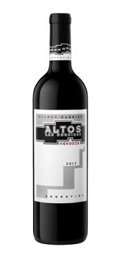 Vino Altos Las Hormigas Malbec Clasico 750 Ml