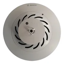 Comprar Detector De Humo Y Temperatura Bosch Contra Incendio 