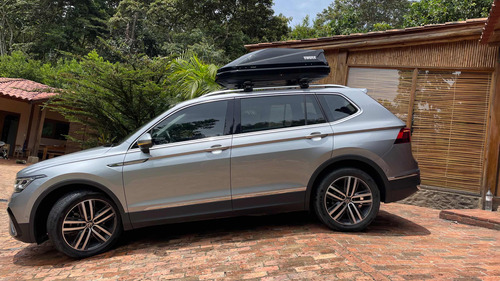 Volkswagen Tiguan Elegance, Bogotá- Chapinero- Unica Dueña