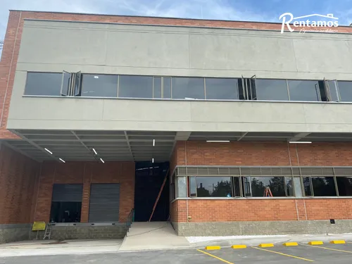 Bodega En Arriendo En Rionegro. Cod A775302