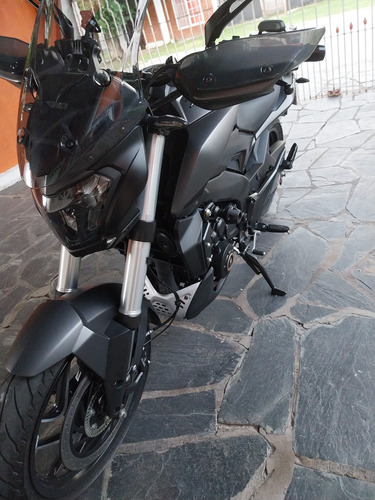 Dominar 400 Tourer 2024 Único Dueño Impecable Estado
