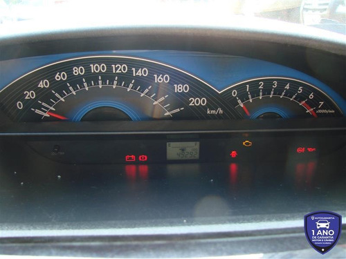 Etios 1.5 X Sedan 2014 - 49.000km