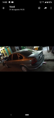 Vectra Cd