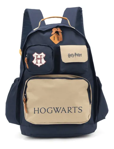 Mochila Harry Potter