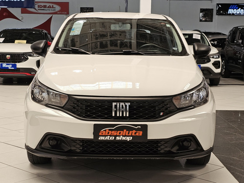 Fiat Argo 1.0 FIREFLY FLEX MANUAL
