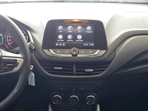 Chevrolet Onix 1.0 TURBO FLEX LT MANUAL
