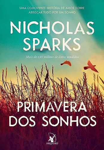 Libro Primavera Dos Sonhos