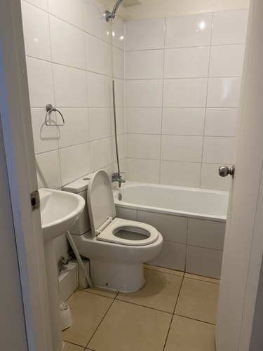 Departamento 1 Habitacion 2 Ambientes Gastos Comunes Incluid