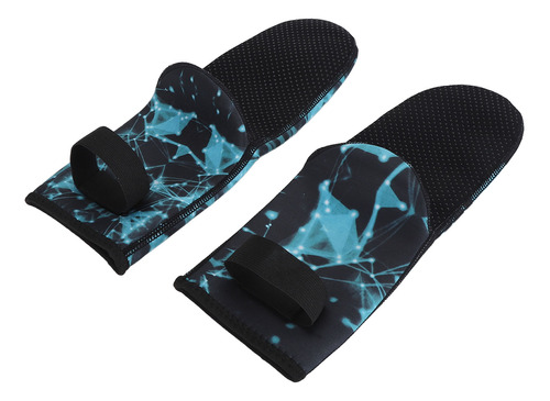 Traje De Buceo Water Socks Para Mujer Y Hombre, Neopreno Y N