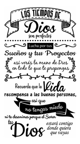 Frases Decorativas Oraciones Ángel De La Guarda Padre Nuestr