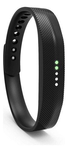 Wekin Correa De Repuesto Compatible Con Fitbit Flex 2, Corr.