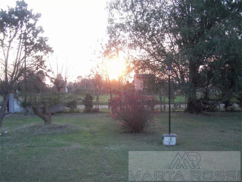 Imagen 11 de 12 de Excelente Quinta En Francisco Alvarez!!! Oportunidad!!!