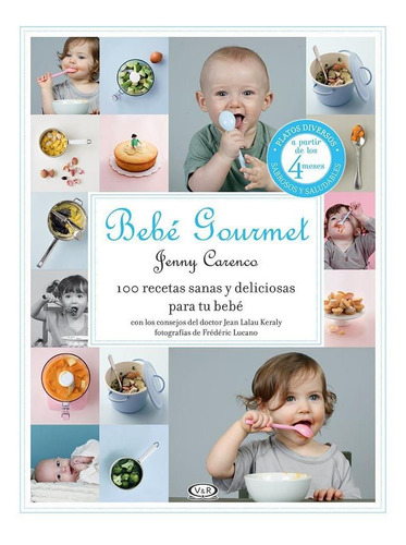 Bebe Gourmet