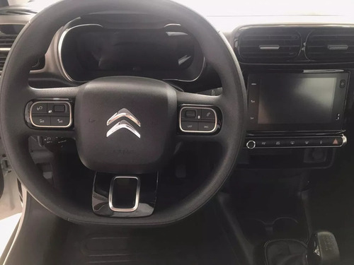 Imagen 6 de 15 de Citroen C4 Cactus Feel Pack At6 Bonificado(a)