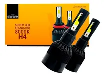 Comprar Kit Super Led Techone  8000k 12v Code H1u002Fh3u002Fh7u002Fh11u002Fhb3u002Fhb4