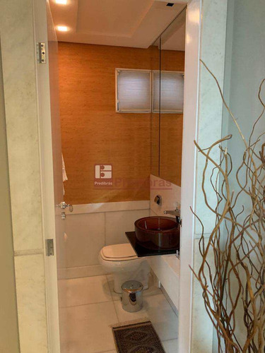 Imagem 6 de 26 de Apartamento Com 4 Dorms, Lourdes, Belo Horizonte - R$ 2.49 Mi, Cod: 565 - V565