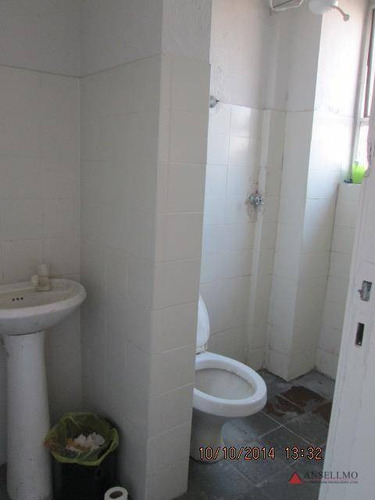 Imagem 10 de 23 de Prédio Para Alugar, 832 M² Por R$ 13.000,00/mês - Rudge Ramos - São Bernardo Do Campo/sp - Pr0024