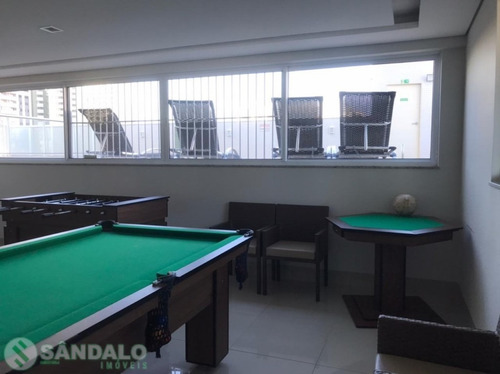 Imagem 17 de 30 de Apartamento Para Venda - 11100.2808