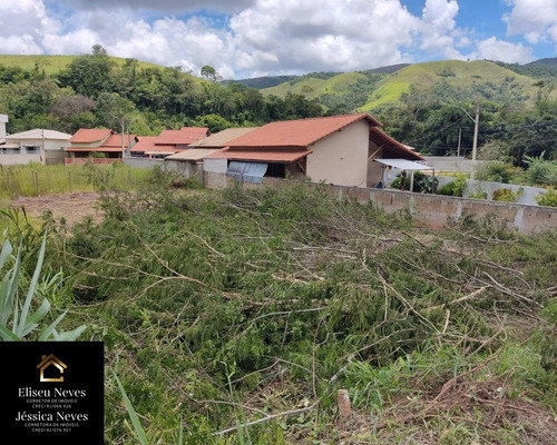 Imagem 8 de 14 de Vendo Terreno No Bairro Goiabal Em Paty Do Alferes - Rj - Te00100 - 70456977