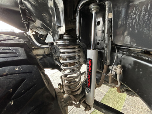 Jeep Wrangler Unlimited Sport 3.6l