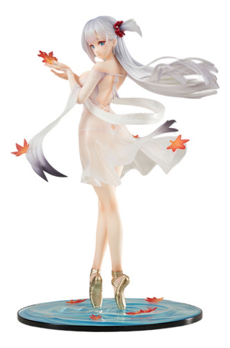 Azur Lane Shokaku The Crane That Dances With The Wind