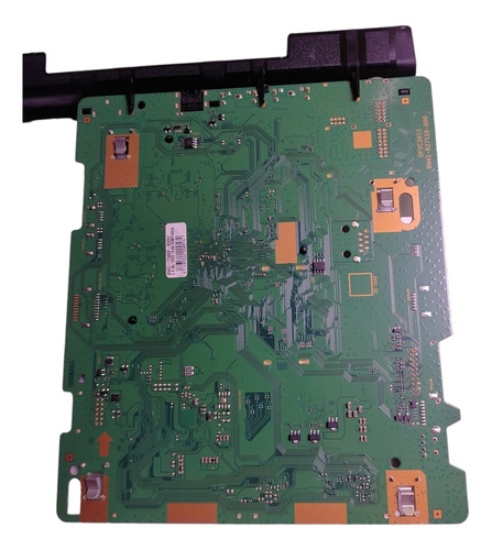 Tarjeta Main Para Tv Un58tu6900f (Usado)