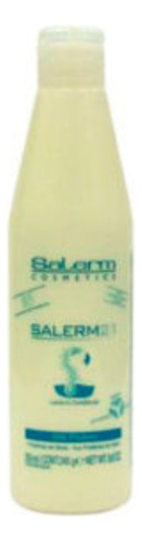Salerm 21 Hidratante Cabello Dañado 250ml Más Regalo