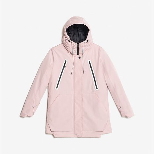 Raincoat Gemini Pink