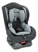 Comprar Asiento De Bebé Para Coche Asiento Inclinable 3 Posiciones Color Gris Asiento de carro para bebé