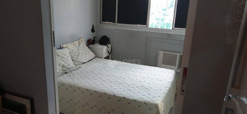 Apartamento À Venda, 55 M² Por R$ 360.000,00 - Santa Rosa - Niterói/rj - Ap47284