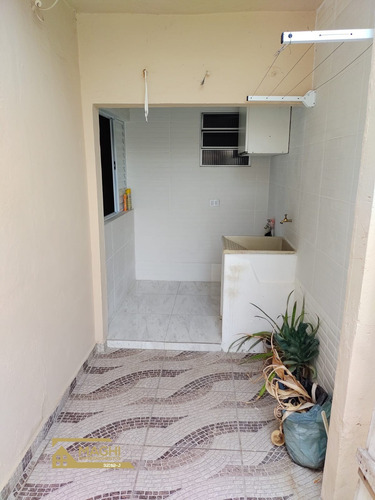 Imagem 16 de 16 de Linda Casa Com 03 Dormitórios No Bairro Rondon, Salto/sp - Ca00151 - 70439474