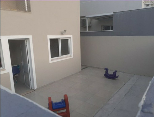 Imagem 5 de 15 de Chácara Em Condomínio Para Comprar Jardim Celeste Jundiaí - Baa1505