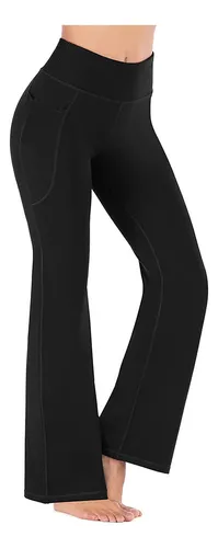 Pants Para Hacer Gym Mujer MercadoLibre