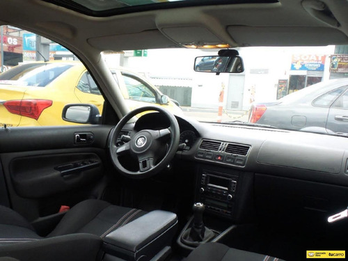Imagen 20 de 24 de Volkswagen Jetta Trendline
